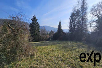 achat terrain jujurieux 01640