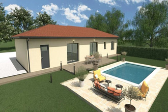 achat terrain jujurieux 01640