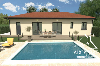 achat terrain jujurieux 01640