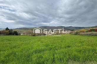 achat terrain jullie 69840