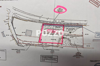 achat terrain jullouville 50610
