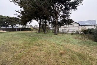 achat terrain jullouville 50610