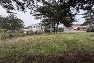 achat terrain jullouville 50610