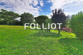 achat terrain jullouville 50610