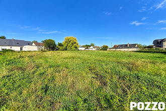 achat terrain jullouville 50610