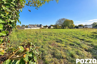 achat terrain jullouville 50610