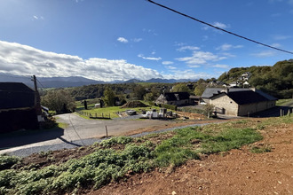 achat terrain julos 65100