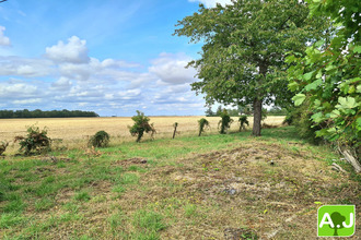 achat terrain jumelles 27220