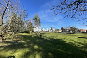 achat terrain jumieges 76480