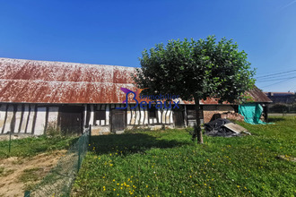 achat terrain jumieges 76480