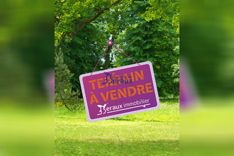 achat terrain jumieges 76480