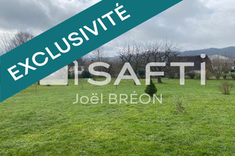 achat terrain jumieges 76480