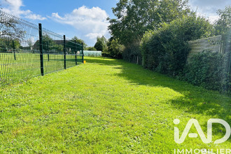achat terrain jumieges 76480