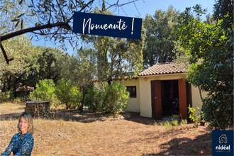 achat terrain junas 30250