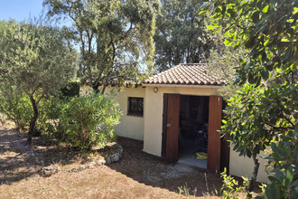 achat terrain junas 30250