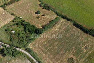 achat terrain junas 30250