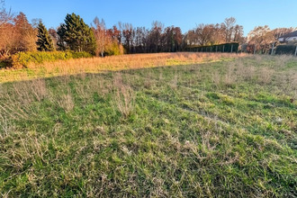 achat terrain juniville 08310