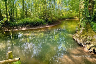 achat terrain juniville 08310
