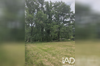achat terrain jussas 17130