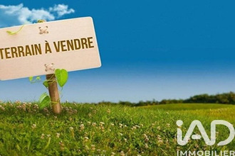 achat terrain jussas 17130
