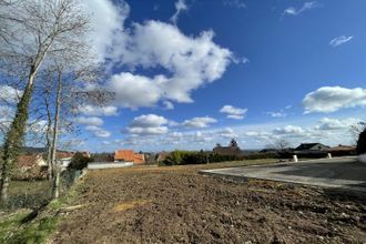 achat terrain jussy 57130