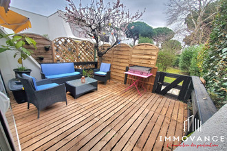 achat terrain juvignac 34990