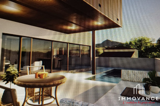 achat terrain juvignac 34990