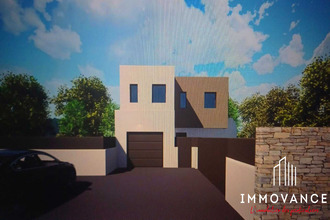 achat terrain juvignac 34990