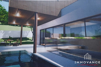 achat terrain juvignac 34990