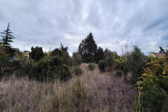 achat terrain juvignac 34990