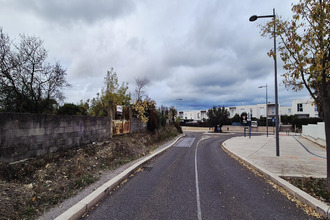 achat terrain juvignac 34990