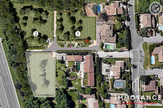 achat terrain juvignac 34990