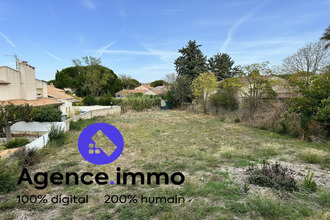 achat terrain juvignac 34990