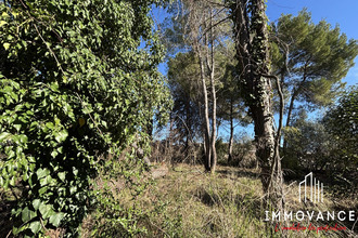 achat terrain juvignac 34990