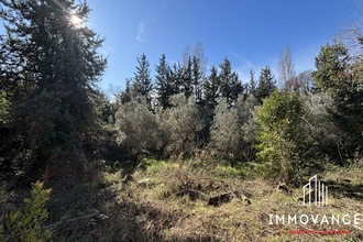 achat terrain juvignac 34990