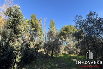 achat terrain juvignac 34990