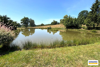 achat terrain juvigne 53380