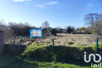 achat terrain juvigny 51150