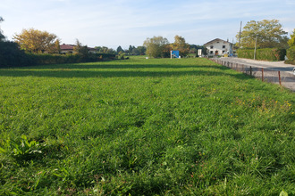 achat terrain juvigny 74100