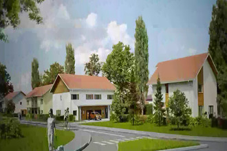 achat terrain juvigny 74100