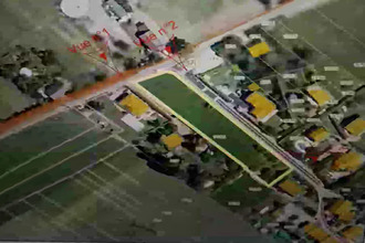 achat terrain juvigny 74100