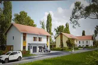 achat terrain juvigny 74100