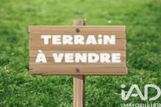 achat terrain juziers 78820
