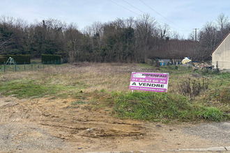 achat terrain juziers 78820