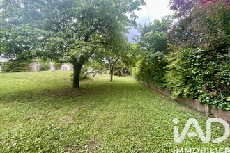 achat terrain juziers 78820