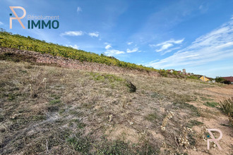 achat terrain katzenthal 68230