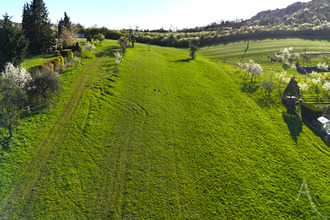 achat terrain kemplich 57920