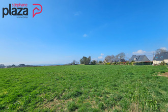 achat terrain kerlaz 29100