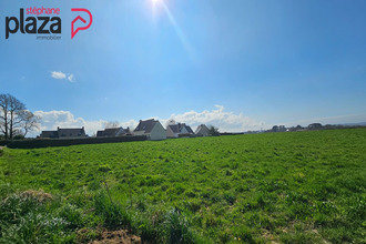 achat terrain kerlaz 29100