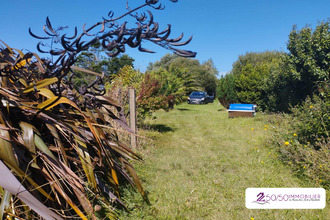 achat terrain kerlouan 29890